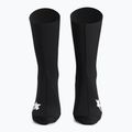 Návleky na cyklistické topánky ASSOS GT Winter Booties P1 black 3