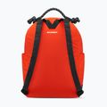 Mestský batoh Mammut Wully 20 l black/mammut red 2