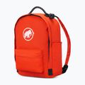 Mestský batoh Mammut Wully 20 l mammoth red