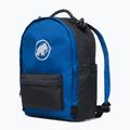Mestský batoh Mammut Wully 20 l tschiel/black