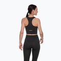 Termo podprsenka Mammut All-Mountain Seamless BL Sport black/white 2