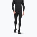 Pánske termonohavice Mammut All-Mountain Seamless BL Tights Mid black