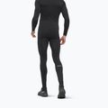 Pánske termonohavice Mammut All-Mountain Seamless BL Tights Mid black 2