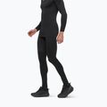 Pánske termonohavice Mammut All-Mountain Seamless BL Tights Mid black 3