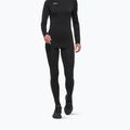 Dámske termonohavice Mammut All-Mountain Seamless BL Tights Mid black