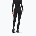 Dámske termonohavice Mammut All-Mountain Seamless BL Tights Mid black 2