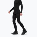 Dámske termonohavice Mammut All-Mountain Seamless BL Tights Mid black 3