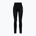 Dámske termonohavice Mammut All-Mountain Seamless BL Tights Mid black 5
