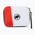 Peňaženka Mammut Seon Alpine Wallet white/mammut red