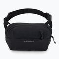 Ľadvinka Mammut Alto Waistpack 2 l black