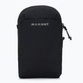 Ľadvinka Mammut Alto Pouch 4 2 l black