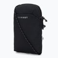 Ľadvinka Mammut Alto Pouch 4 2 l black 2