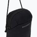 Ľadvinka Mammut Alto Pouch 4 2 l black 5