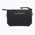 Peňaženka Mammut Alto Wallet black