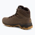 Turistické topánky Mammut Mercury IV Mid GTX Men moor/amber green 3