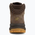 Turistické topánky Mammut Mercury IV Mid GTX Men moor/amber green 6