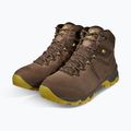 Turistické topánky Mammut Mercury IV Mid GTX Men moor/amber green 3