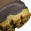 Turistické topánky Mammut Mercury IV Mid GTX Men moor/amber green 6