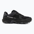 Pánske turistické topánky Mammut Girun II Low GTX 2026 black/steel 2
