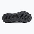 Pánske turistické topánky Mammut Girun II Low GTX 2026 black/steel 4