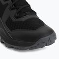 Pánske turistické topánky Mammut Girun II Low GTX 2026 black/steel 7