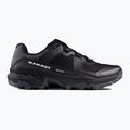 Pánske turistické topánky Mammut Girun II Low GTX 2026 black/steel