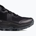 Pánske turistické topánky Mammut Girun II Low GTX 2026 black/steel 6