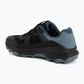 Pánske turistické topánky Mammut Girun II Low GTX 2026 black/strata 3