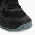 Pánske turistické topánky Mammut Girun II Low GTX 2026 black/strata 7