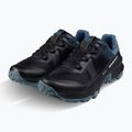 Pánske turistické topánky Mammut Girun II Low GTX 2026 black/strata 2