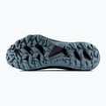 Pánske turistické topánky Mammut Girun II Low GTX 2026 black/strata 4