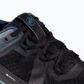 Pánske turistické topánky Mammut Girun II Low GTX 2026 black/strata 5