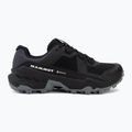 Dámske turistické topánky Mammut Girun II Low GTX 2026 black/alloy 2