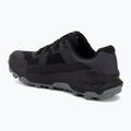 Dámske turistické topánky Mammut Girun II Low GTX 2026 black/alloy 3