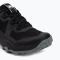 Dámske turistické topánky Mammut Girun II Low GTX 2026 black/alloy 7