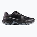 Dámske turistické topánky Mammut Girun II Low GTX 2026 black/alloy