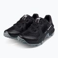 Dámske turistické topánky Mammut Girun II Low GTX 2026 black/alloy 2