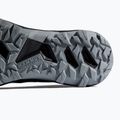 Dámske turistické topánky Mammut Girun II Low GTX 2026 black/alloy 7