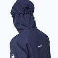 Dámska nepremokavá bunda Mammut Linard HS Thermo Hooded Jacket Women marine 6