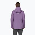 Dámska nepremokavá bunda Mammut Linard HS Thermo Hooded Jacket Women paloja 2