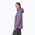 Dámska nepremokavá bunda Mammut Linard HS Thermo Hooded Jacket Women paloja 3