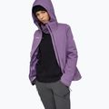 Dámska nepremokavá bunda Mammut Linard HS Thermo Hooded Jacket Women paloja 4