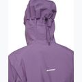 Dámska nepremokavá bunda Mammut Linard HS Thermo Hooded Jacket Women paloja 6