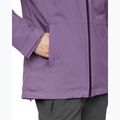 Dámska nepremokavá bunda Mammut Linard HS Thermo Hooded Jacket Women paloja 7