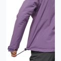 Dámska nepremokavá bunda Mammut Linard HS Thermo Hooded Jacket Women paloja 8