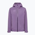 Dámska nepremokavá bunda Mammut Linard HS Thermo Hooded Jacket Women paloja 9