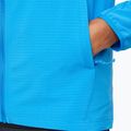 Pánska trekingová mikina Mammut Madris Light ML Hooded Jacket Men glacier blue/marine 8