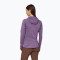 Dámska mikina Mammut Taiss ML Hooded Jacket Women paloja 2