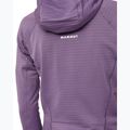 Dámska mikina Mammut Taiss ML Hooded Jacket Women paloja 6