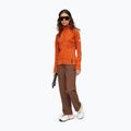 Dámska mikina Mammut Taiss ML Hooded Jacket Women autumn larice 2